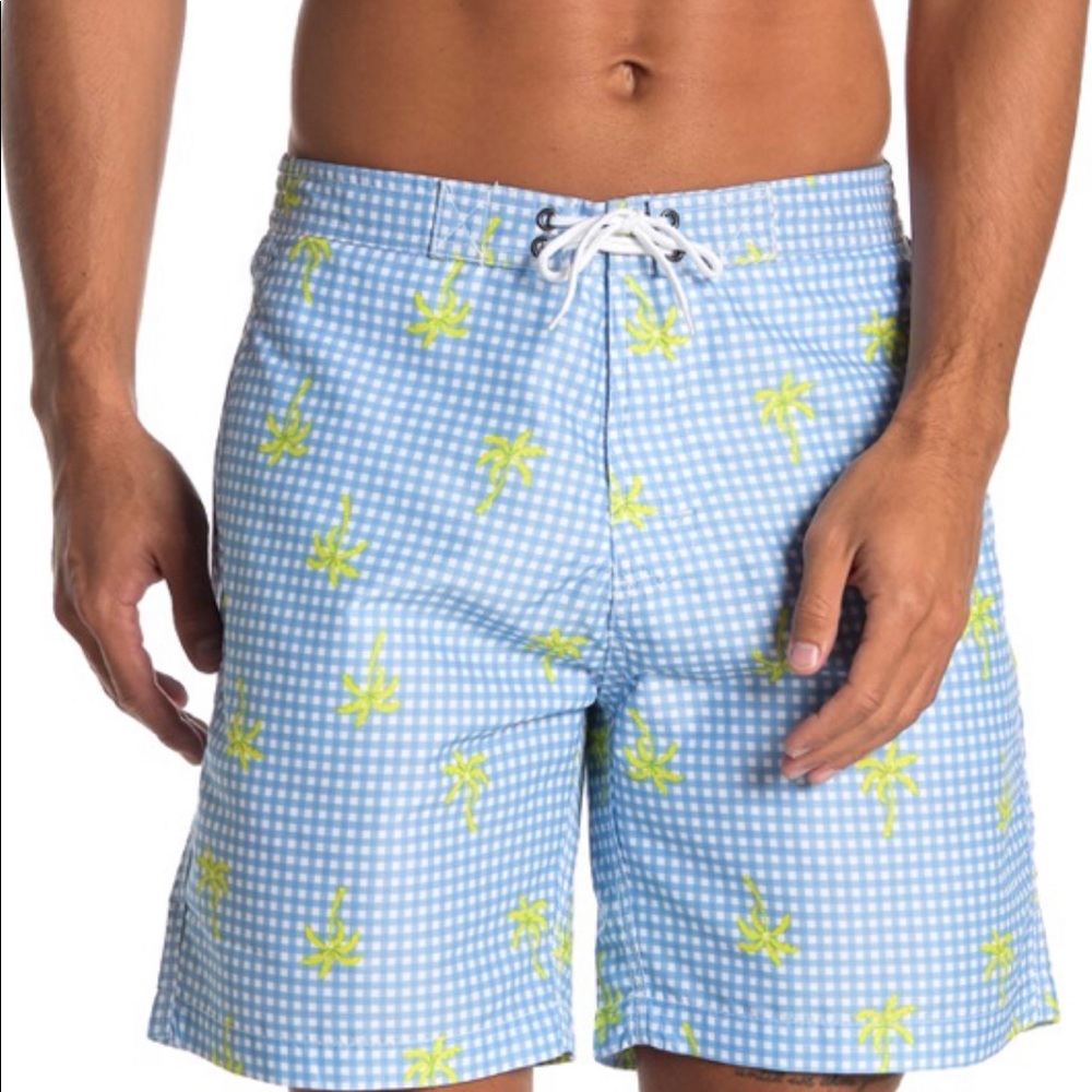 Trunks Surf Swim Co men’s swim trunk size: small new with tags